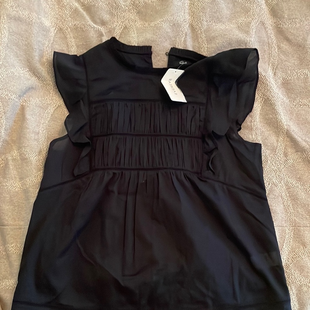 Rails Filomena top size small